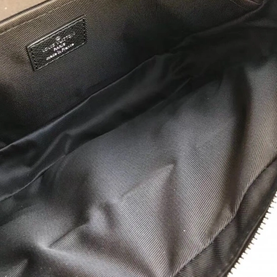 Aaa replica bags PM Vuitton Louis OUTDOOR MESSENGER 0810